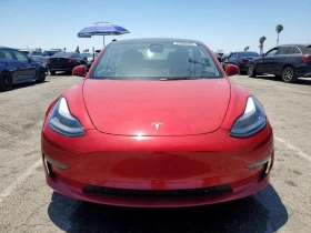 Tesla Model 3 LONG RANGE DUAL MOTOR ALL-WHEEL DRIVE, снимка 2