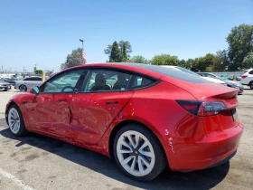 Tesla Model 3 LONG RANGE DUAL MOTOR ALL-WHEEL DRIVE, снимка 4