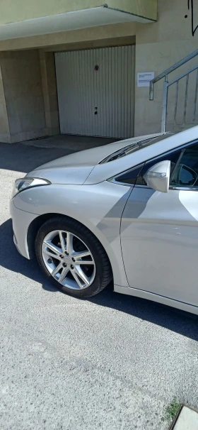 Hyundai I40, снимка 3
