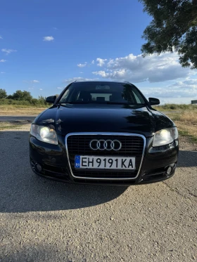 Audi A4 3.0 TDI 233 QUATTRO, снимка 5
