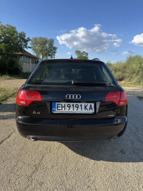 Audi A4 3.0 TDI 233 QUATTRO, снимка 6