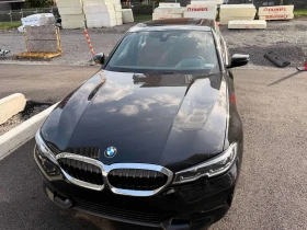 BMW 330 * 330e xDrive * АВТОКРЕДИТ БЕЗ ПЪРВОНАЧАЛНА ВНОСКА, снимка 6
