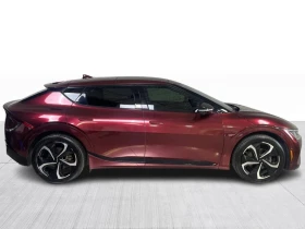 Kia EV6 GT-LINE* 360* ОБДУХ* DISTRONIC* HUD, снимка 5