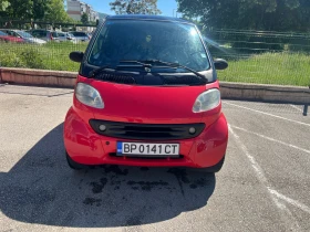 Smart Fortwo, снимка 5