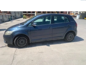 VW Golf Plus, снимка 3