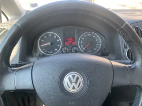VW Golf Plus, снимка 4