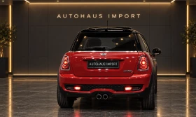 Mini Cooper s R56 1.6 TURBO AUTOMATIC, снимка 4