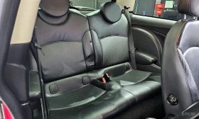 Mini Cooper s R56 1.6 TURBO AUTOMATIC, снимка 14