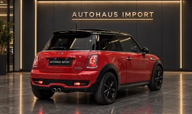 Mini Cooper s R56 1.6 TURBO AUTOMATIC, снимка 3