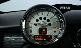 Mini Cooper s R56 1.6 TURBO AUTOMATIC, снимка 9
