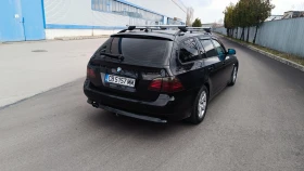 BMW 523 Е61, снимка 4