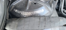 BMW 523 Е61, снимка 9