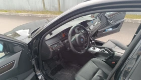BMW 523 Е61, снимка 6