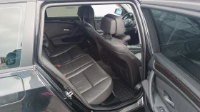 BMW 523 Е61, снимка 5