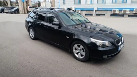 BMW 523 Е61, снимка 3