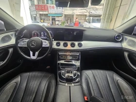 Mercedes-Benz CLS 400 d 4MATIC /ОБДУХВАНЕ/ШИБИДАХ/ДИСТРОНИК/360, снимка 7