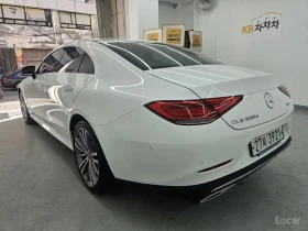 Mercedes-Benz CLS 400 d 4MATIC /ОБДУХВАНЕ/ШИБИДАХ/ДИСТРОНИК/360, снимка 3