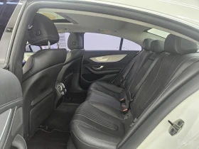 Mercedes-Benz CLS 400 d 4MATIC /ОБДУХВАНЕ/ШИБИДАХ/ДИСТРОНИК/360, снимка 6
