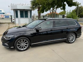 VW Passat 2.0TDI-190ps, 4-MOTION, R LINE, FACE, LED, DISTR, , снимка 7