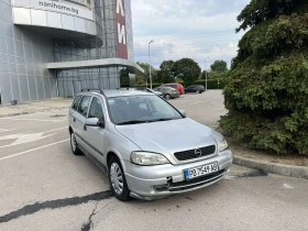 Opel Astra 3, снимка 11