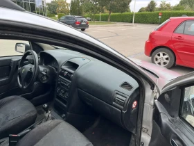 Opel Astra 3, снимка 5