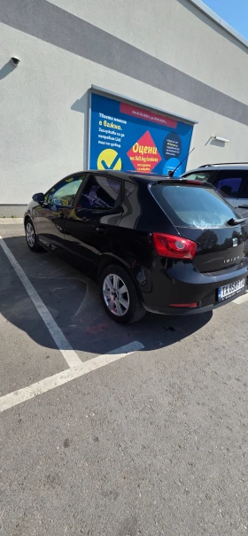 Seat Ibiza, снимка 9