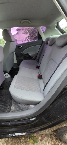 Seat Ibiza, снимка 14