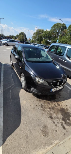 Seat Ibiza, снимка 3