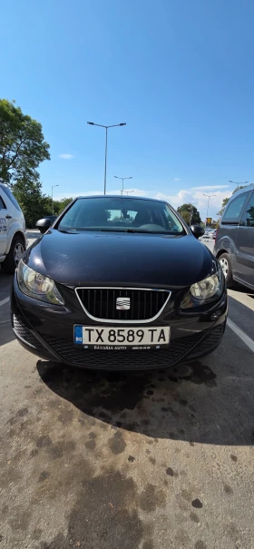 Seat Ibiza, снимка 1