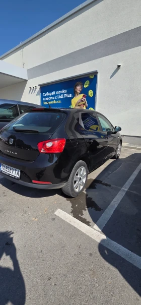 Seat Ibiza, снимка 8
