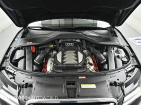 Audi A8 4.2 FSI Quattro - САМО 30% АВАНС, снимка 6