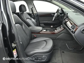 Audi A8 4.2 FSI Quattro - САМО 30% АВАНС, снимка 10