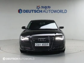 Audi A8 4.2 FSI Quattro - САМО 30% АВАНС, снимка 3