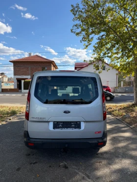 Ford Tourneo Connect 1.6 DIESEL AUSTRIA, снимка 6