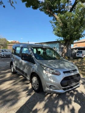 Ford Tourneo Connect 1.6 DIESEL AUSTRIA, снимка 3