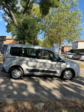 Ford Tourneo Connect 1.6 DIESEL AUSTRIA, снимка 4