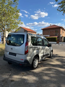 Ford Tourneo Connect 1.6 DIESEL AUSTRIA, снимка 5