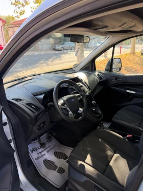 Ford Tourneo Connect 1.6 DIESEL AUSTRIA, снимка 9