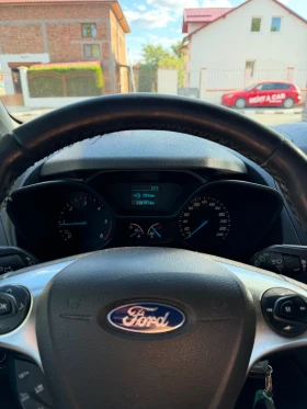 Ford Tourneo Connect 1.6 DIESEL AUSTRIA, снимка 15