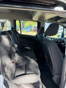 Ford Tourneo Connect 1.6 DIESEL AUSTRIA, снимка 12