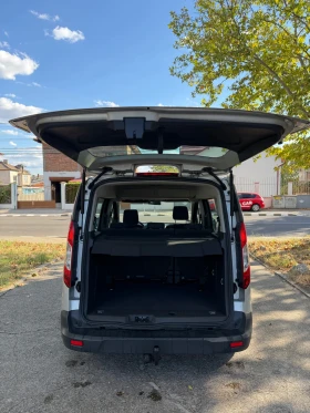 Ford Tourneo Connect 1.6 DIESEL AUSTRIA, снимка 11