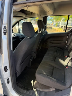 Ford Tourneo Connect 1.6 DIESEL AUSTRIA, снимка 10
