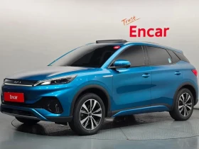 BYD Atto3, снимка 1