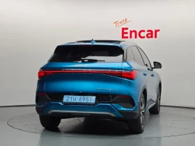 BYD Atto3, снимка 4