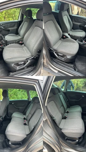 Seat Altea 1.9TDI/105кс/2009кд , снимка 7