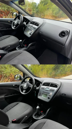 Seat Altea 1.9TDI/105кс/2009кд , снимка 9