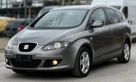 Seat Altea 1.9TDI/105кс/2009кд , снимка 3