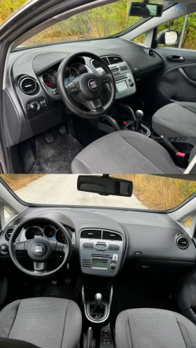 Seat Altea 1.9TDI/105кс/2009кд , снимка 8