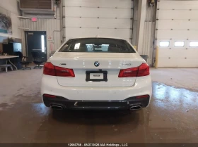 BMW 540 xDrive* M ПАКЕТ* МАСАЖИ* HARMAN* КЛИП НА МОТОРА, снимка 15