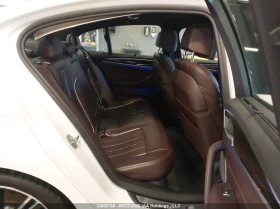 BMW 540 xDrive* M ПАКЕТ* МАСАЖИ* HARMAN* КЛИП НА МОТОРА, снимка 8